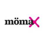  Mömax Кодове за отстъпки